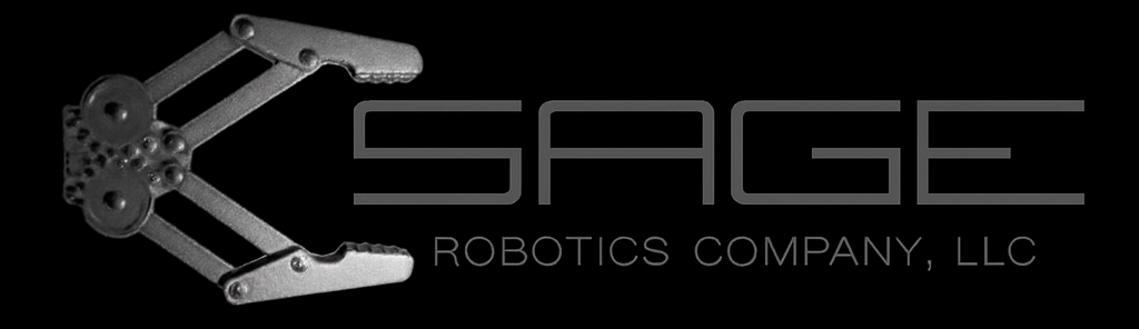 Sage Robotics Company Logo